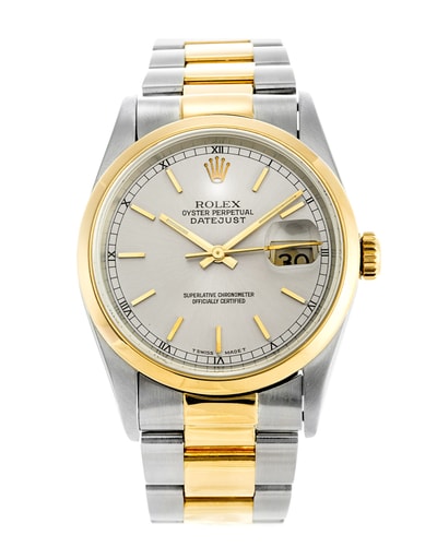 Rolex Datejust 16203